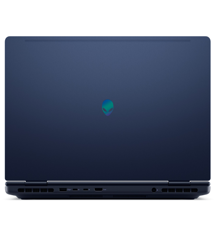 Pc Portable Gamer Dell Alienware 16 Aurora / Core 9 270H / RTX 5060 8G / 16 Go DDR5 / 1 To SSD / Bleu