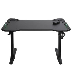 Bureau de Gaming Dowinx LS-LT002 / Noir