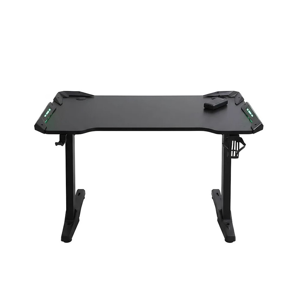 Bureau de Gaming Dowinx LS-LT002 / Noir
