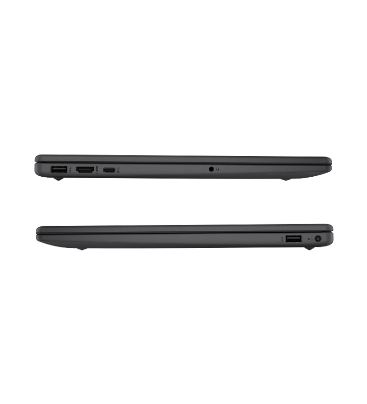 Pc Portable HP Laptop 15-fd0417nk / N100 / 8 Go / 512 Go SSD / Windows 11 / Gris