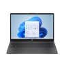 Pc Portable HP Laptop 15-fd0417nk / N100 / 8 Go / 512 Go SSD / Windows 11 / Gris