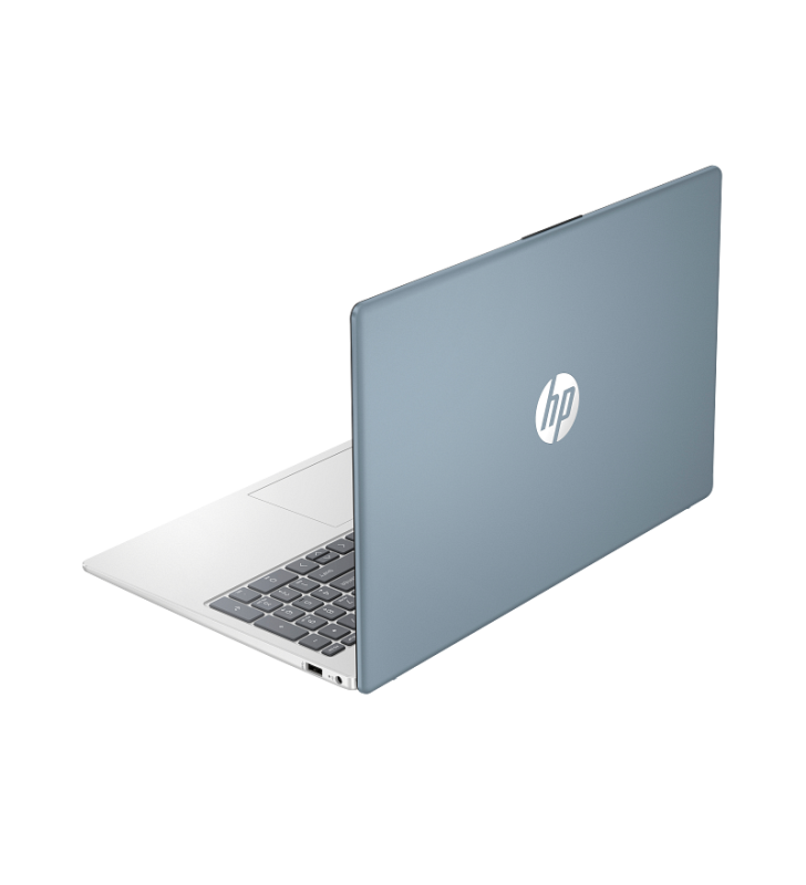 Pc Portable HP Laptop 15-fd0390nk / i5-1334U / 8 Go / 512 Go SSD / Bleu