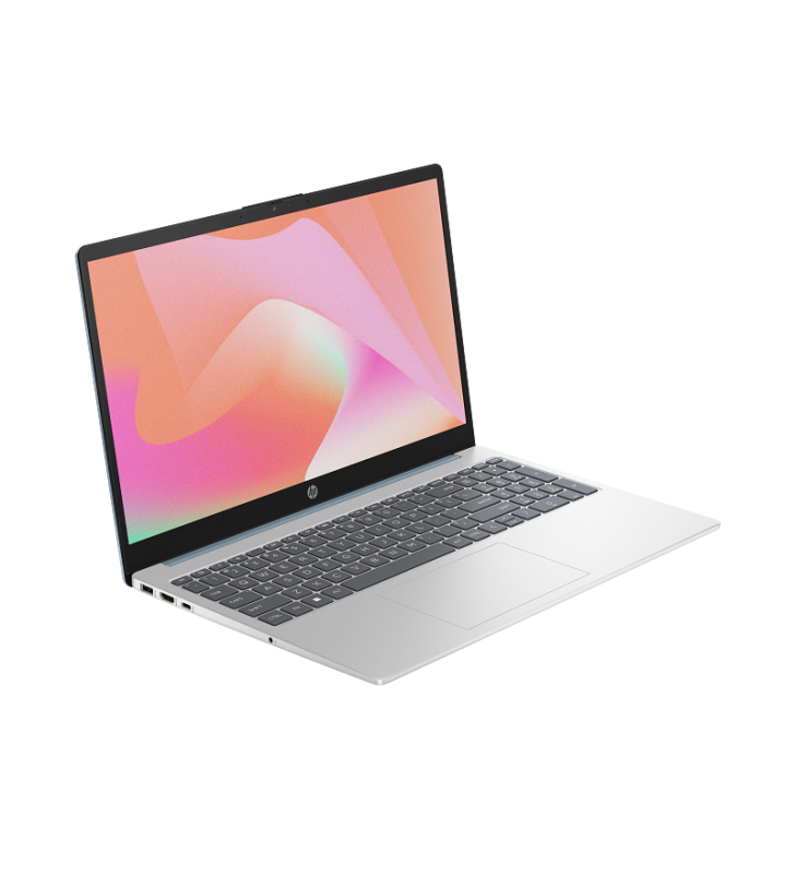 Pc Portable HP Laptop 15-fd0390nk / i5-1334U / 8 Go / 512 Go SSD / Bleu