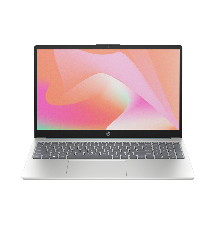 Pc Portable HP Laptop 15-fd0390nk / i5-1334U / 8 Go / 512 Go SSD / Bleu