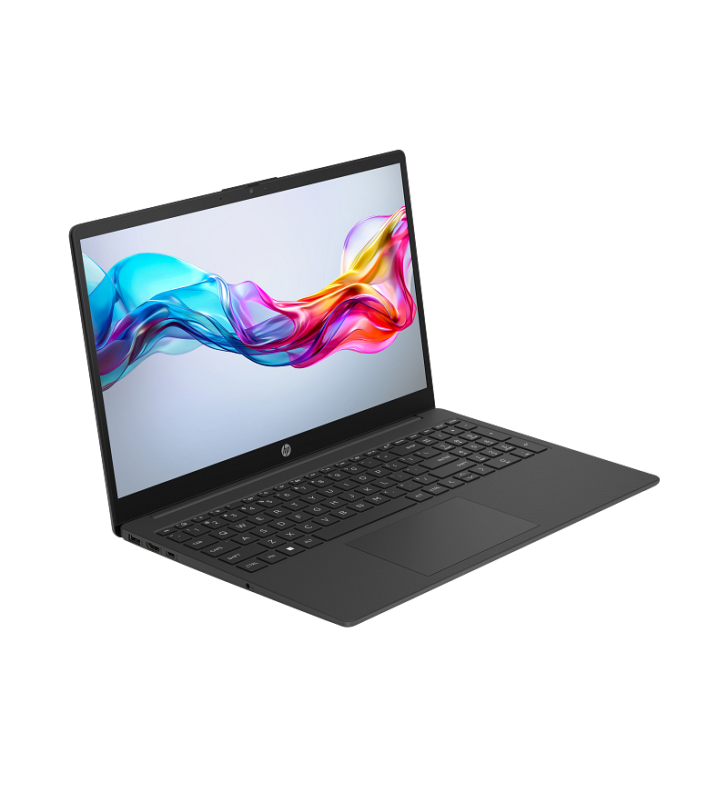 Pc Portable HP Laptop 15-fd0391nk / i5-1334U / 8 Go / 512 Go SSD / Noir