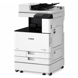 Imprimante CANON imageRUNNER ADVANCE DX C3926i  26PPM / avec Chargeur et Socle