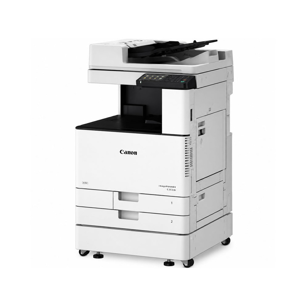 Imprimante CANON imageRUNNER ADVANCE DX C3926i  26PPM / avec Chargeur et Socle