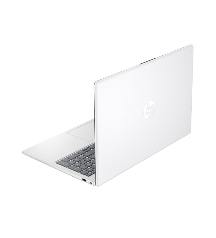 Pc Portable HP Laptop 15-fd0545nk / i5-1334U / 16 Go / 512 Go SSD / Blanc