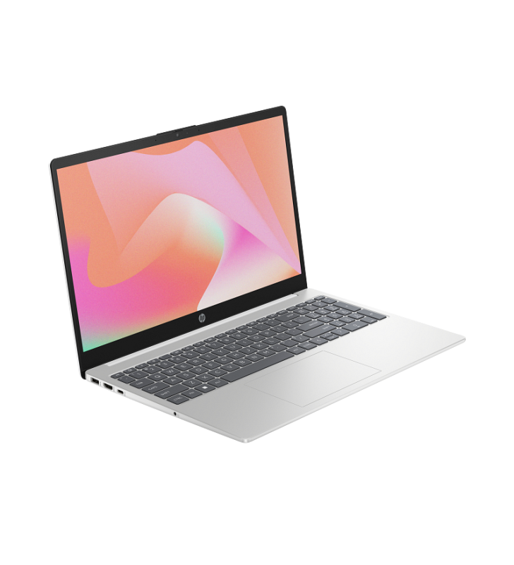 Pc Portable HP Laptop 15-fd0545nk / i5-1334U / 16 Go / 512 Go SSD / Blanc