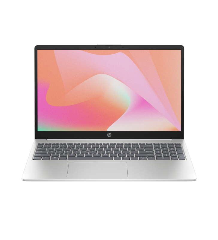 Pc Portable HP Laptop 15-fd0545nk / i5-1334U / 16 Go / 512 Go SSD / Blanc