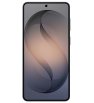 Smartphone Samsung Galaxy S26 5G / 12 Go / 256 Go / Noir