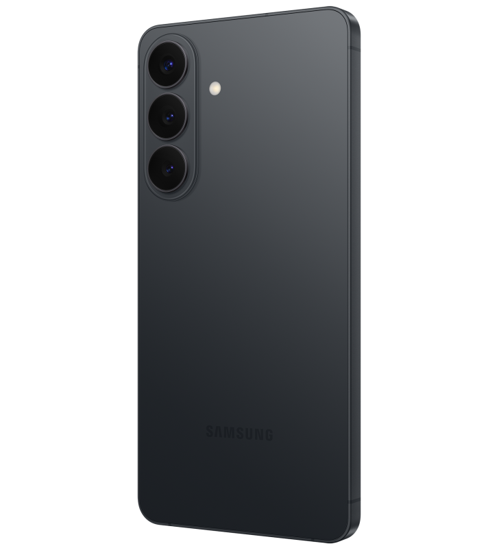 Smartphone Samsung Galaxy S26 5G / 12 Go / 256 Go / Noir