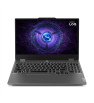 Pc Portable Gaming Lenovo LOQ 15IRX9 / i7-13645HX / RTX 4050 6G / 24 Go DDR5 / 512 Go SSD / Windows 11 / Gris