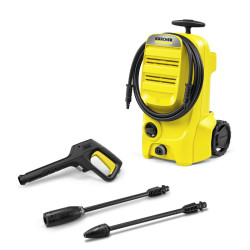 Nettoyeur Haute Pression KARCHER K3 CLASSIC / Jaune