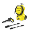 Nettoyeur Haute Pression KARCHER K3 CLASSIC / Jaune