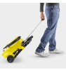 Nettoyeur Haute Pression KARCHER K3 CLASSIC / Jaune
