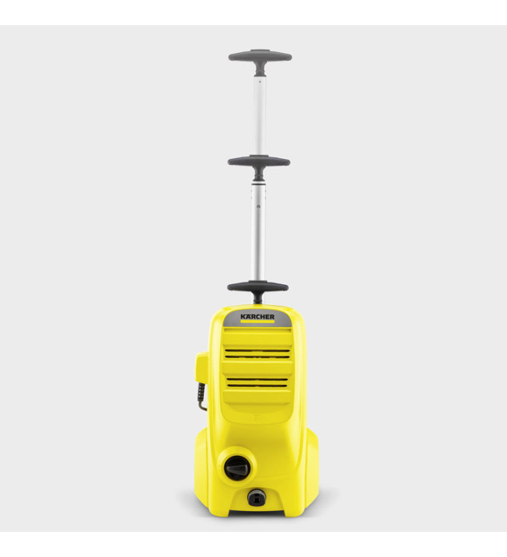 Nettoyeur Haute Pression KARCHER K3 CLASSIC / Jaune