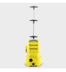 Nettoyeur Haute Pression KARCHER K3 CLASSIC / Jaune