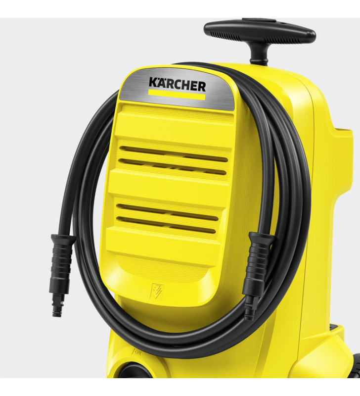Nettoyeur Haute Pression KARCHER K3 CLASSIC / Jaune