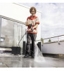 Nettoyeur Haute Pression KARCHER K3 CLASSIC / Jaune