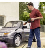 Nettoyeur Haute Pression KARCHER K3 CLASSIC / Jaune