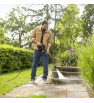 Nettoyeur Haute Pression KARCHER K3 CLASSIC / Jaune