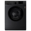 Lave linge CONDOR 8KG / 1000 tr/min / CON-F810LB / Noir