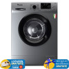 MACHINE A LAVER CONDOR 6KG / 1000trs/min / SILVER