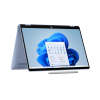 Pc Portable HP OmniBook 5 Flip 2-in-1 Laptop 14-fp0026nk / i5-1334U / 16 Go / 512 Go SSD / Windows 11 / Bleu