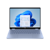 Pc Portable HP OmniBook 5 Flip 2-in-1 Laptop 14-fp0026nk / i5-1334U / 16 Go / 512 Go SSD / Windows 11 / Bleu