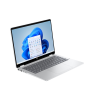 Pc Portable HP OmniBook 5 Flip 2-in-1 Laptop 14-fp0007nk / i5-1334U / 16 Go / 512 Go SSD / Windows 11 / Argent