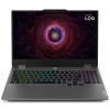 Pc Portable Gaming Lenovo LOQ 15ARP9 / Ryzen 7 7435HS / RTX 4070 8G / 24 Go DDR5 / 1 To SSD / Gris