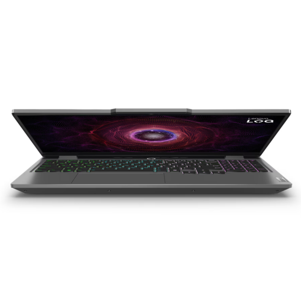 Pc Portable Gaming Lenovo LOQ 15ARP9 / Ryzen 7 7435HS / RTX 4070 8G / 24 Go DDR5 / 1 To SSD / Gris