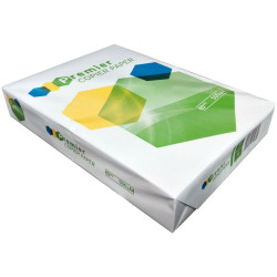 Rame papier Mondi Premier A4 80g/m² Extra Blanc