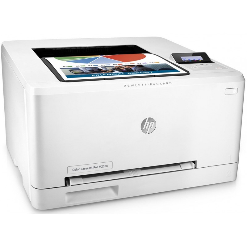 Imprimante Multifonction Jet d'encre tout-en-un A3 HP Officejet 7510