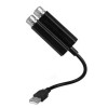 Lumière D’Ambiance LED Pour Voiture Effet Ciel Étoilé 360°