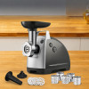 Hachoir à Viande MOULINEX HV8 Plus ME683832 2200W - Gris