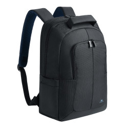 Sac à dos pour PC Portable Rivacase ECO 8436 / 15.6" / Noir