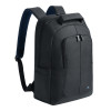 Sac à dos pour PC Portable Rivacase ECO 8436 / 15.6" / Noir