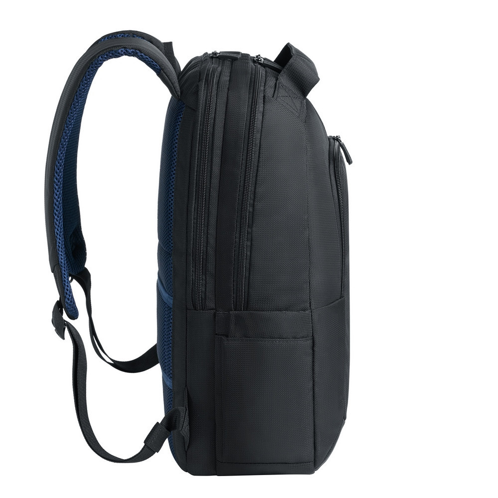 Sac à dos pour PC Portable Rivacase ECO 8436 / 15.6" / Noir