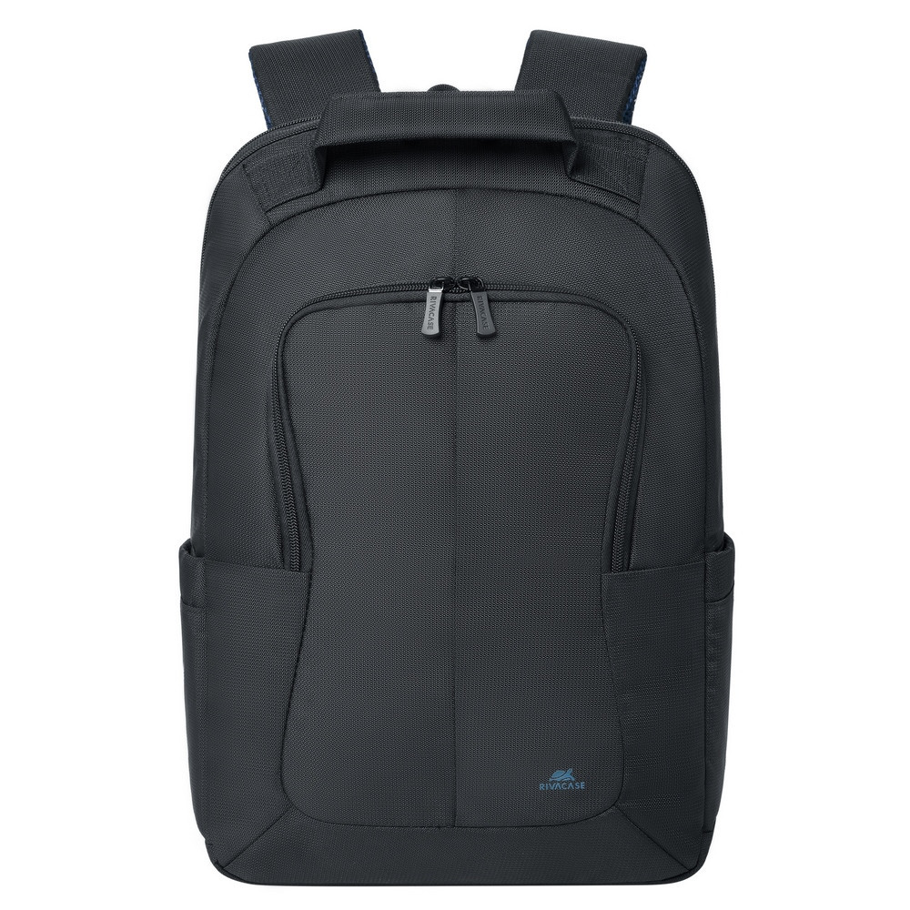Sac à dos pour PC Portable Rivacase ECO 8436 / 15.6" / Noir