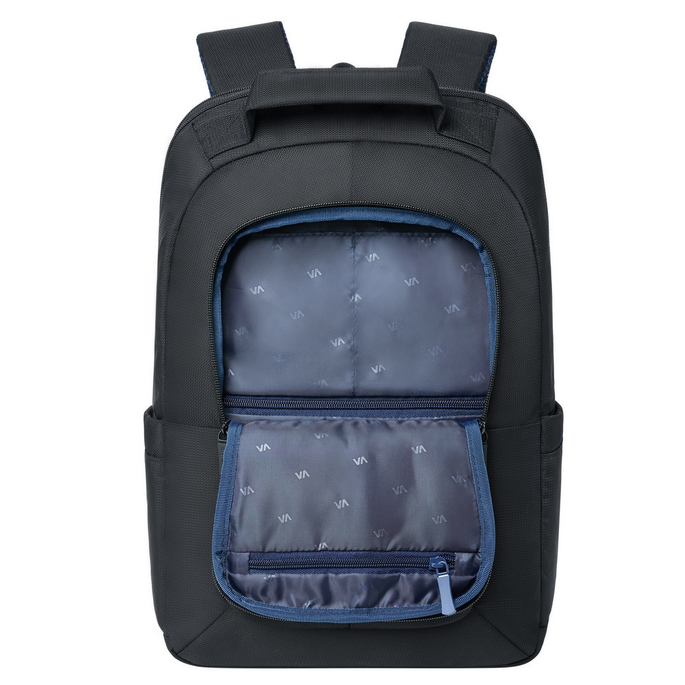 Sac à dos pour PC Portable Rivacase ECO 8436 / 15.6" / Noir