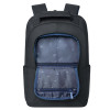 Sac à dos pour PC Portable Rivacase ECO 8436 / 15.6" / Noir
