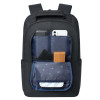 Sac à dos pour PC Portable Rivacase ECO 8436 / 15.6" / Noir