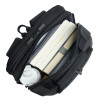Sac à dos pour PC Portable Rivacase ECO 8436 / 15.6" / Noir