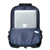 Sac à dos pour PC Portable Rivacase ECO 8436 / 15.6" / Noir