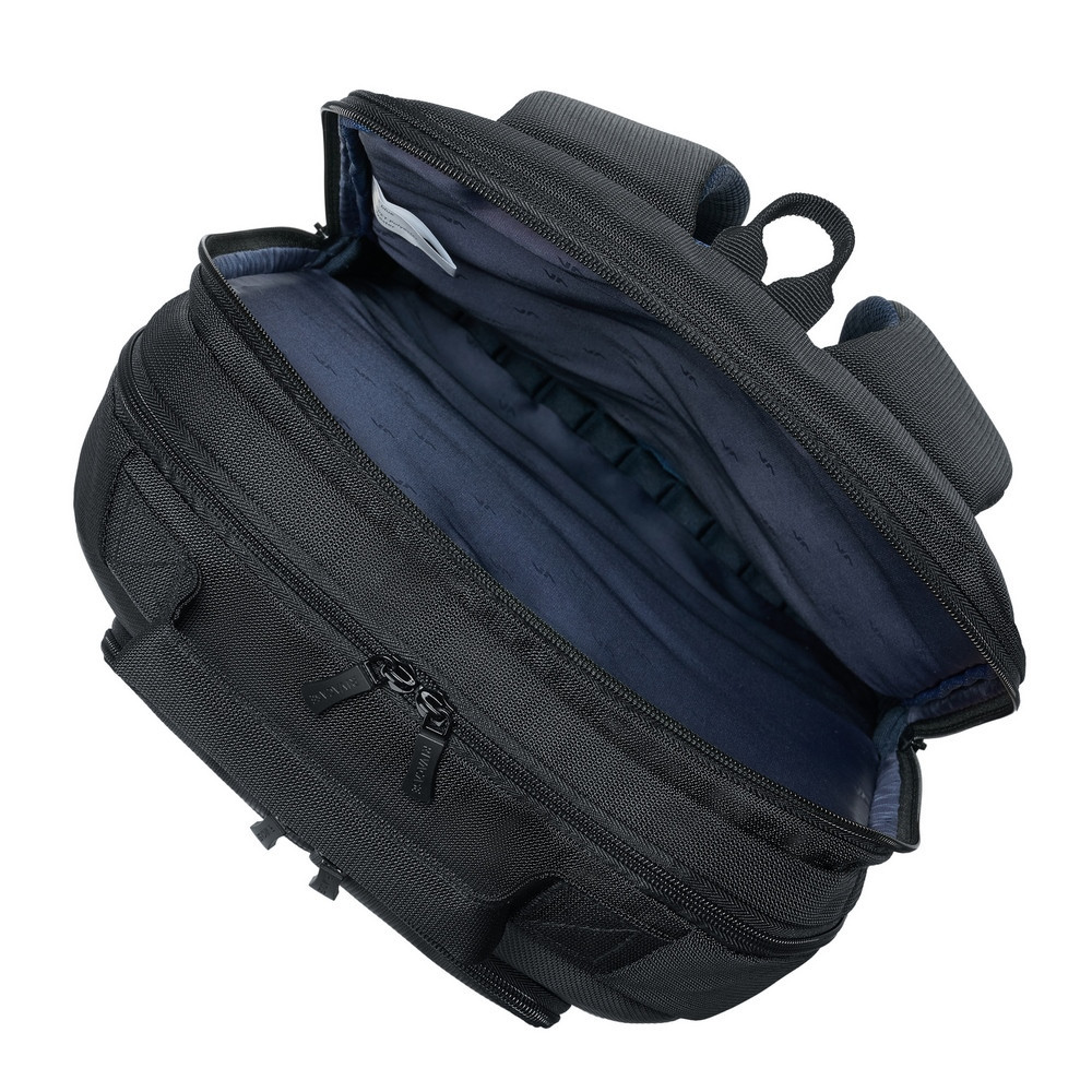 Sac à dos pour PC Portable Rivacase ECO 8436 / 15.6" / Noir