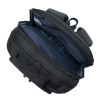 Sac à dos pour PC Portable Rivacase ECO 8436 / 15.6" / Noir