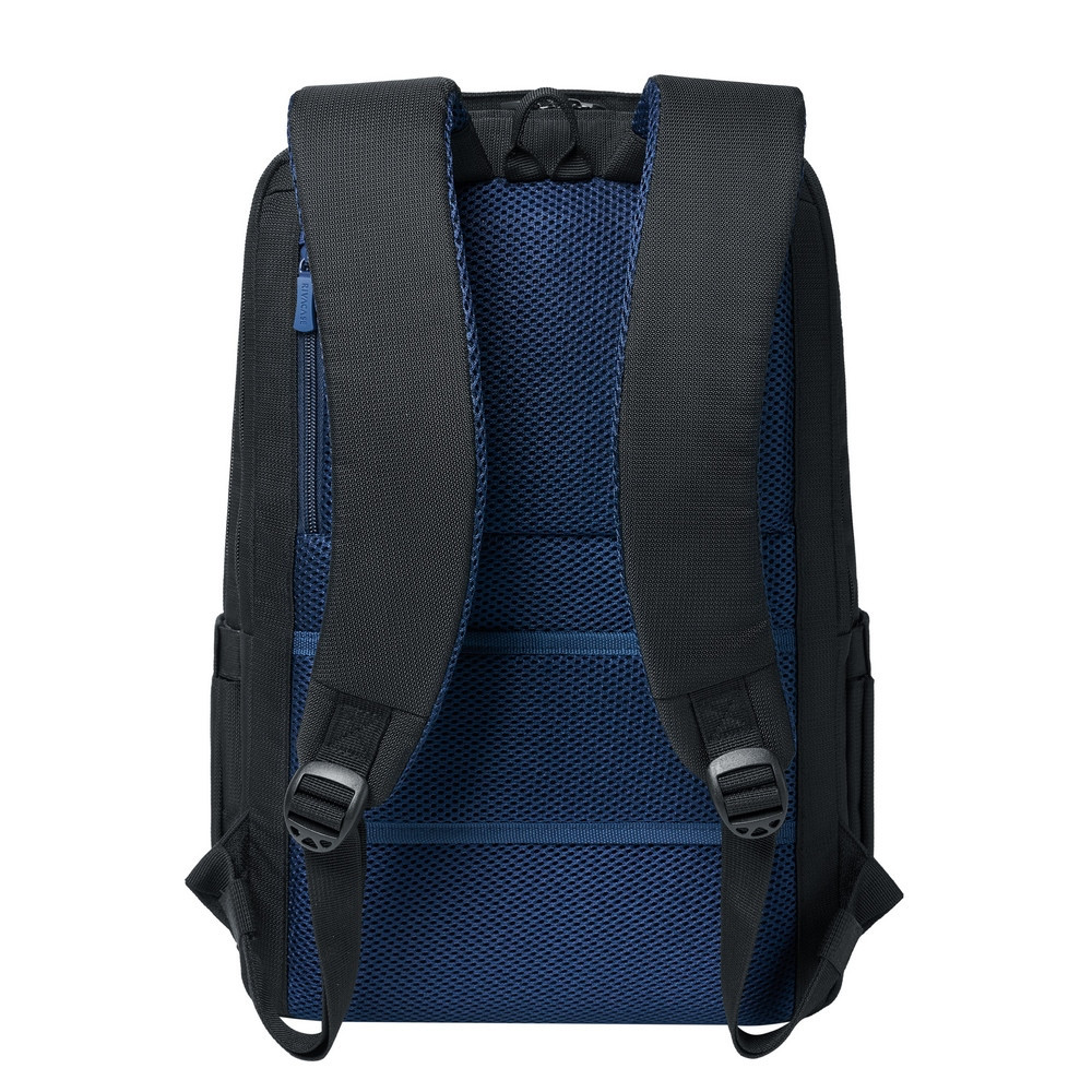 Sac à dos pour PC Portable Rivacase ECO 8436 / 15.6" / Noir