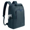 Sac à dos pour PC Portable Rivacase ECO 8436 / 15.6" / Bleu foncé